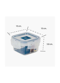 Home Box ميكرون وير سوبر لوك مربع تخزين 225 مل  - Image 4