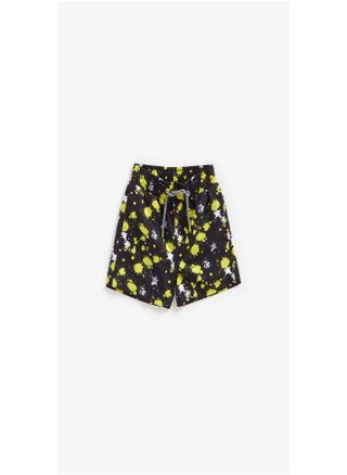 Black Splat Board Shorts - pzsku/ZC4BCFC06D9E73721A910Z/45/_/1710489105/36f013ea-19d9-4afb-a723-313bfa0bc81c