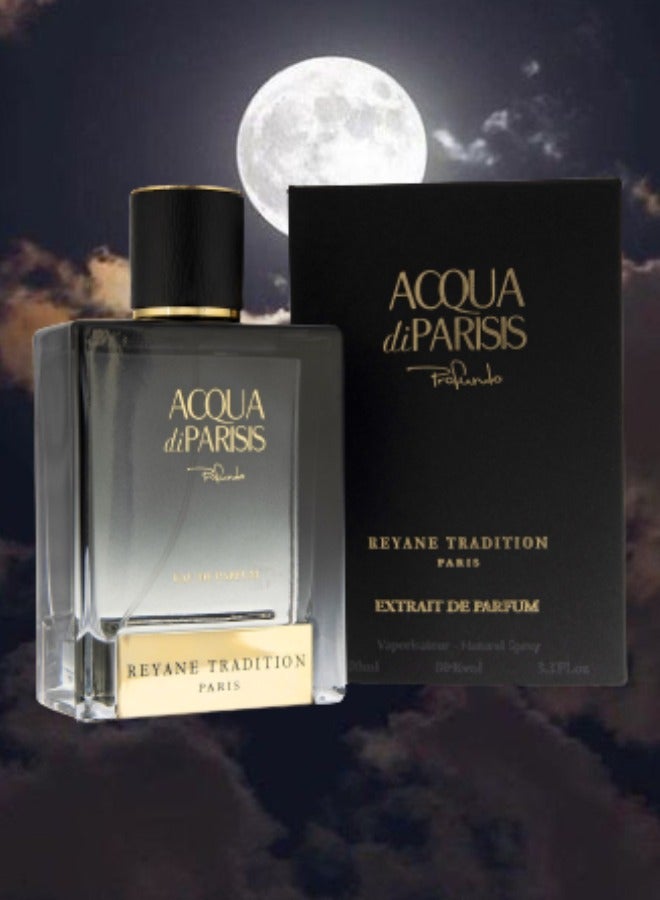 Reyane Tradition 5 Pieces Acqua Di Parisis Perfume 100ml EDP - Image 2