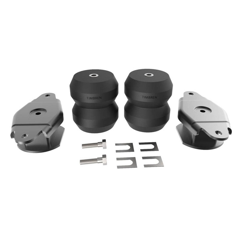 Timbren TIMBREN 20172021 Compatible with Ford F250 Super Duty 2WD 4WD SES Suspension Enhancement System Rear Kit FR250SDJ