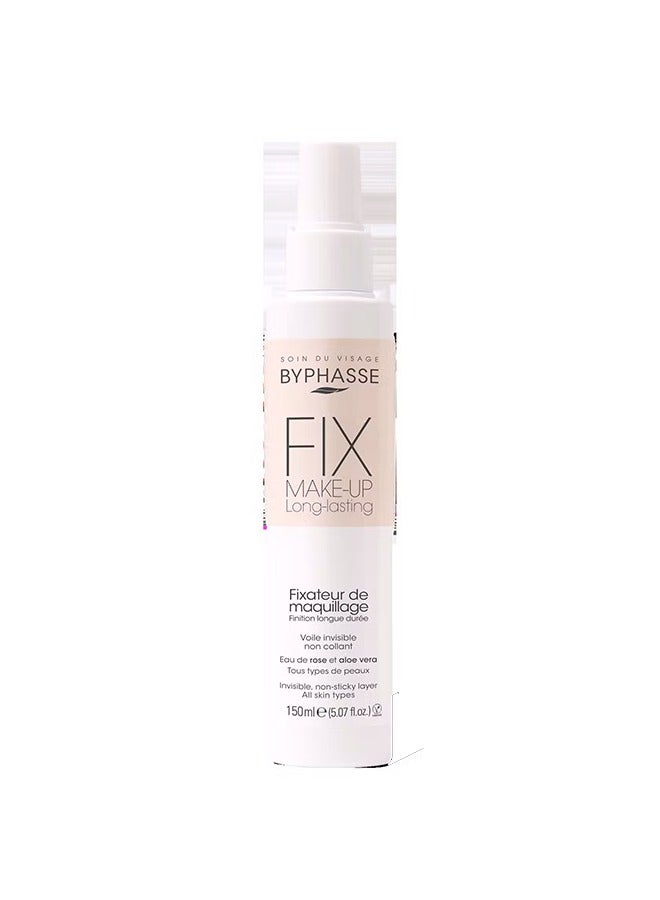 Byphasse Fix Make-Up All Skin Types 150Ml