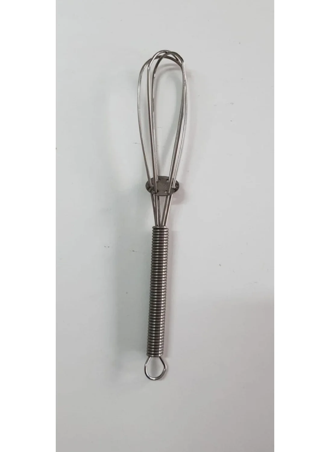 5 دي ام Tinned Mini Wire Whisk Mixer 11.5 cm