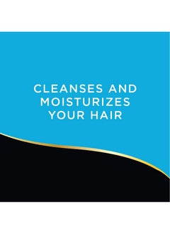 Agree Argan Oil Shampoo Color Safe And Paraben Free 12.5 Oz  - Image 4