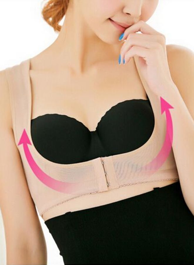 NIBEMINENT X Type Posture Corrector Brace Support Belt - Image 2