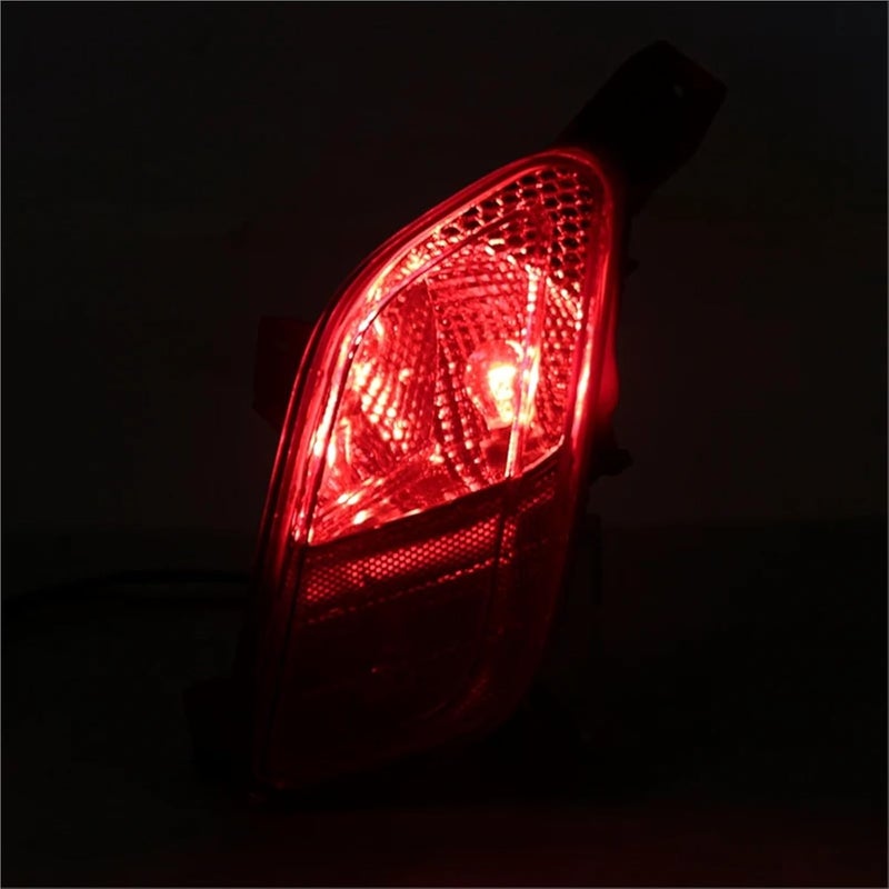 Cost saving design picks Rear Bumper Light For Hyundai Veloster 2012-2017 Reflector Brake Stop Fog Tail Warning Signal Lamp Car Accessories 924062V100(Only 1 Left) UV resistant Classic trendy design picks Worldwide popular practical build Light durable upgraded substance Individual & group usable High precision lightweight material Modern practical shape Individual group scene compatible Heat resistant Licensed warehouse stored goods Local trackable shipment Regular scheduled transit Precision polished solid material Stable base Fixed delivery schedule Multi-market varied design options Global versatile design Global mainstream design picks All temp range compatible build Local & cross border ship compatible Growing order stock support Local available supply Market need oriented construction Balanced structure - Image 3