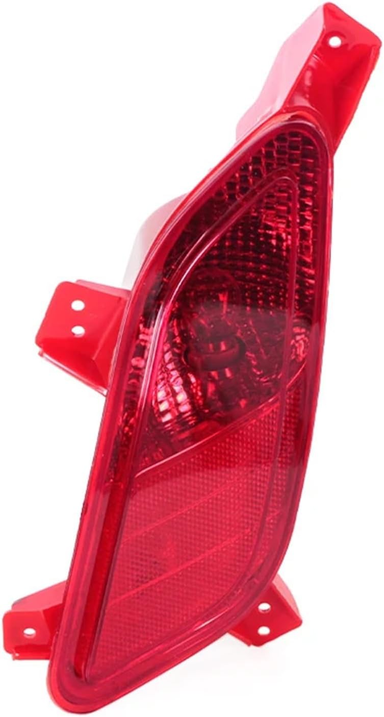 Cost saving design picks Rear Bumper Light For Hyundai Veloster 2012-2017 Reflector Brake Stop Fog Tail Warning Signal Lamp Car Accessories 924062V100(Only 1 Left) UV resistant Classic trendy design picks Worldwide popular practical build Light durable upgraded substance Individual & group usable High precision lightweight material Modern practical shape Individual group scene compatible Heat resistant Licensed warehouse stored goods Local trackable shipment Regular scheduled transit Precision polished solid material Stable base Fixed delivery schedule Multi-market varied design options Global versatile design Global mainstream design picks All temp range compatible build Local & cross border ship compatible Growing order stock support Local available supply Market need oriented construction Balanced structure - Image 5