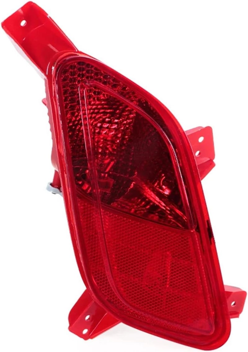 Cost saving design picks Rear Bumper Light For Hyundai Veloster 2012-2017 Reflector Brake Stop Fog Tail Warning Signal Lamp Car Accessories 924062V100(Only 1 Left) UV resistant Classic trendy design picks Worldwide popular practical build Light durable upgraded substance Individual & group usable High precision lightweight material Modern practical shape Individual group scene compatible Heat resistant Licensed warehouse stored goods Local trackable shipment Regular scheduled transit Precision polished solid material Stable base Fixed delivery schedule Multi-market varied design options Global versatile design Global mainstream design picks All temp range compatible build Local & cross border ship compatible Growing order stock support Local available supply Market need oriented construction Balanced structure - Image 1