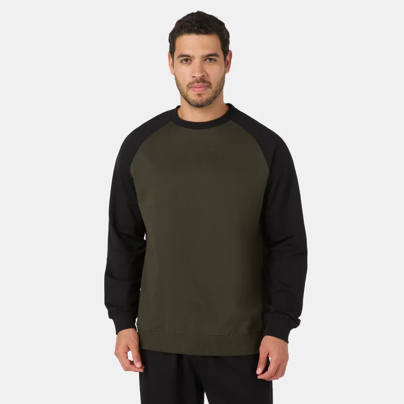Men's Classic Sweatshirt