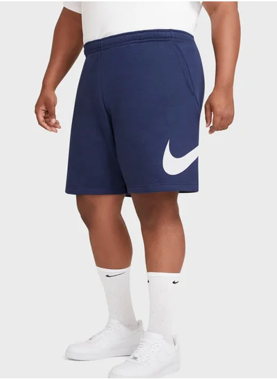 Nike NSW Club Shorts