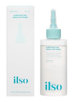 ilso ilso - Super Melting Sebum Softener 150 g  - Image 1