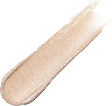 Milk Makeup Highlighter Turnt Golden Peach 021 oz Dewy Cream Highlighter Stick Blendable Buildable 1000 Swipes in Every Stick All Skin Types Vegan Talc Free Cruelty Free - Image 2
