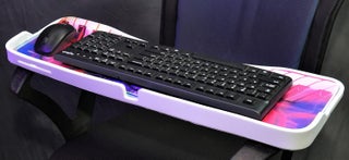 OS Enterprise Keyboard Mouse Chair Tray System Unique Curvy Design Gives Rich Look for Home Office Computer Desk Piano Theme - pzsku/ZC4BDBB20AEAEFA76D8F9Z/45/1746637401/ade9d453-9c83-40b9-88c4-4cc97f4e55e6