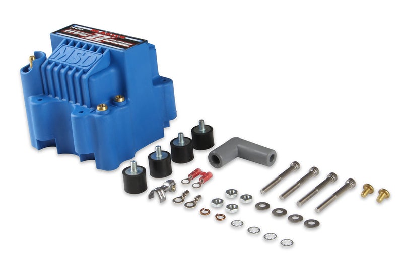 MSD ملف إشعال MSD 8253 Blaster HVC-2 - Image 2