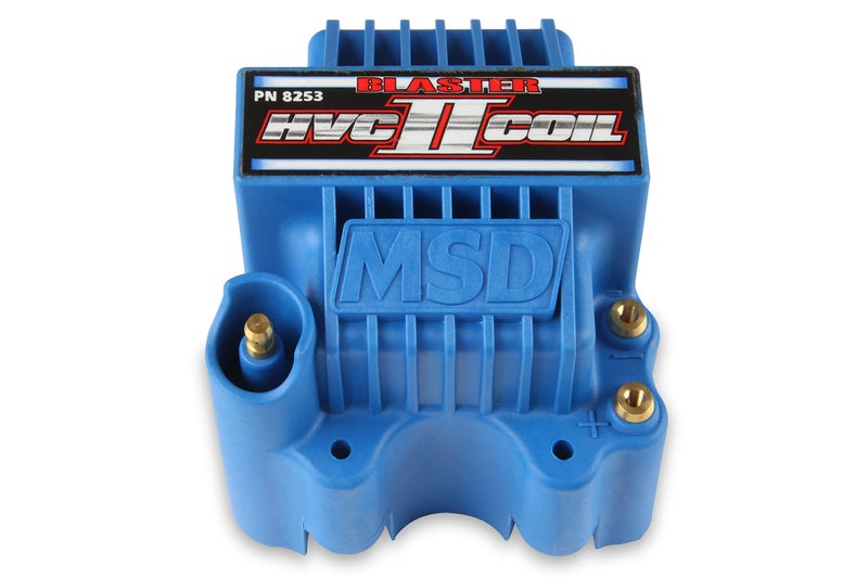 MSD ملف إشعال MSD 8253 Blaster HVC-2 - Image 3