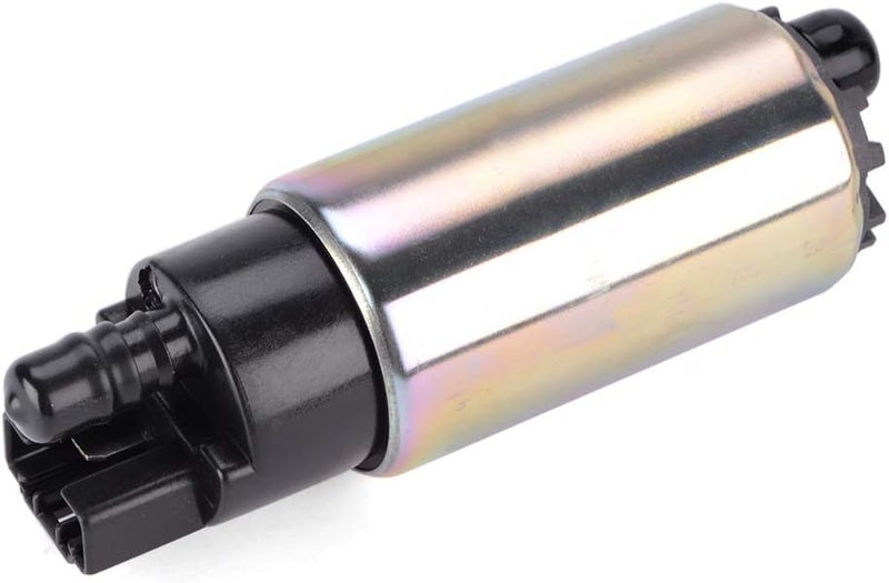 QASULER High Pressure Fuel Pump for Harley-Davidson - Image 5