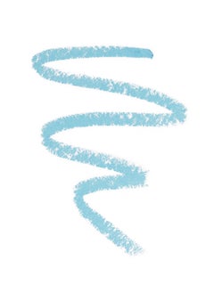 REVOLUTION Makeup Revolution Streamline Waterline Eyeliner Pencil Light Blue  - Image 3