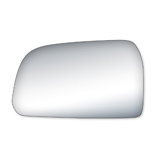 Fit System Driver Side Mirror Glass, Hyundai Tucson - Image 1