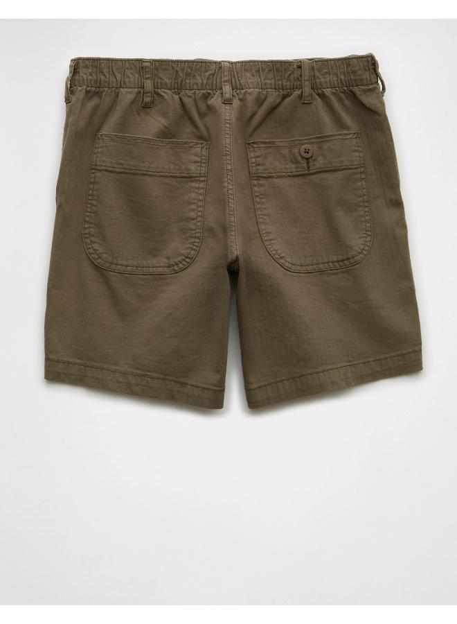 American Eagle AE Flex 7" Utility Short - Image 2