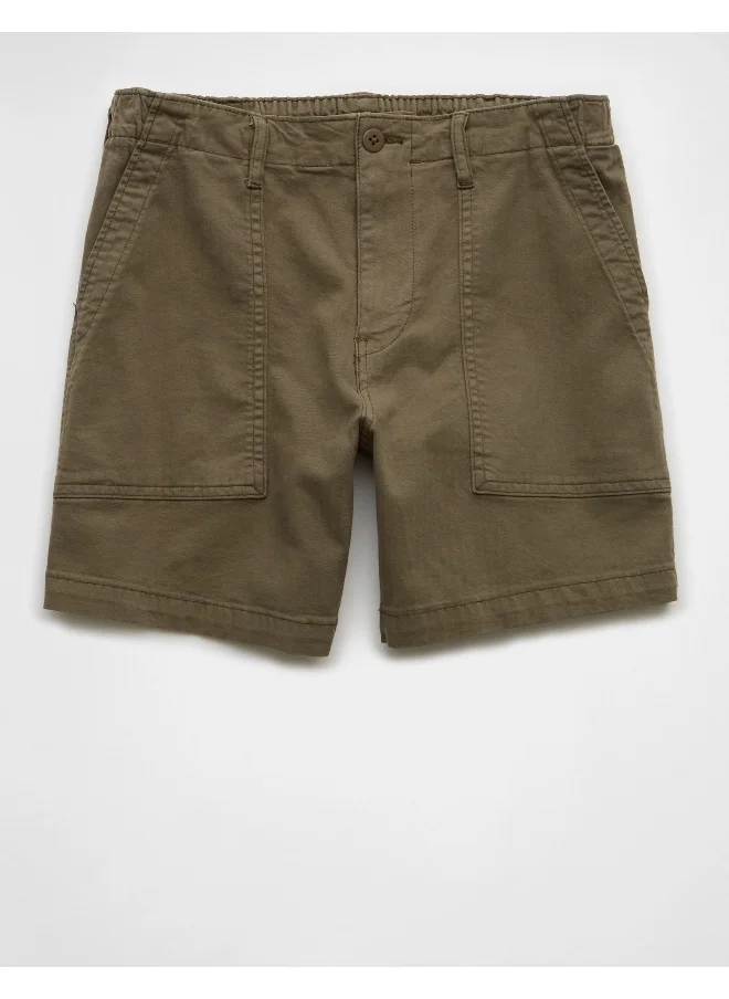 امريكان ايجل AE Flex 7" Utility Short