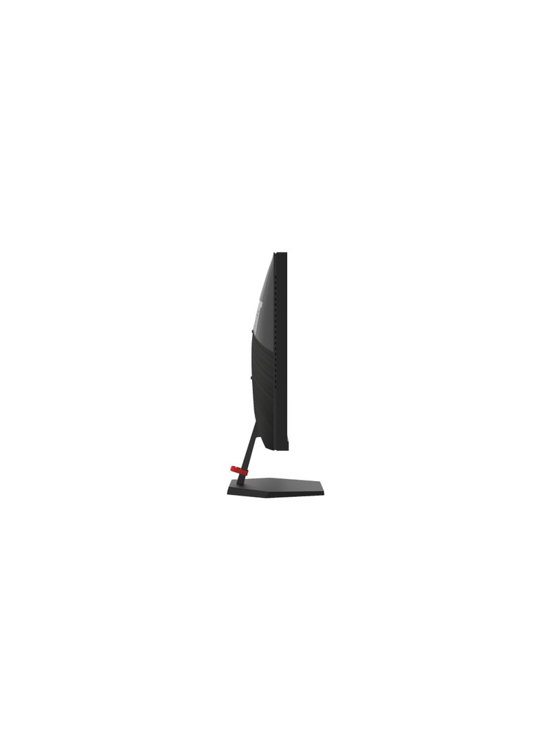 GAMEON 27 Inch QHD Gaming Monitor, 180Hz IPS Display, 1ms Response Time, HDMI 2.1, Flat Screen, FreeSync & G-Sync Compatible, 2560×1440, PC & Console Ready black - Image 3