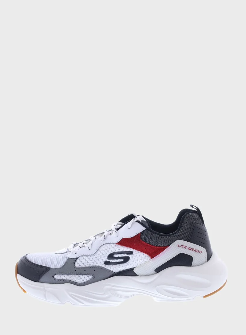 SKECHERS Stamina Airy - Dartmass