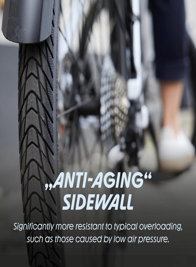 Schwalbe Marathon Bicycle tire 26 inches – 26 x 2.00 – 50-559 – Flat-Less tire for Bicycles – SmartGuard - Image 3