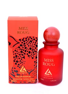 miss Roug EDP 100ml