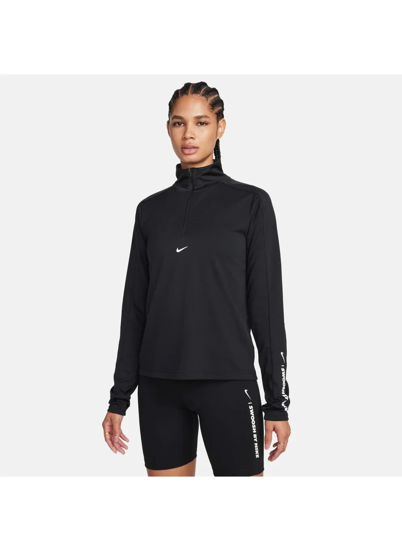 Nike Women's Pacer Dri-FIT Sweatshirt