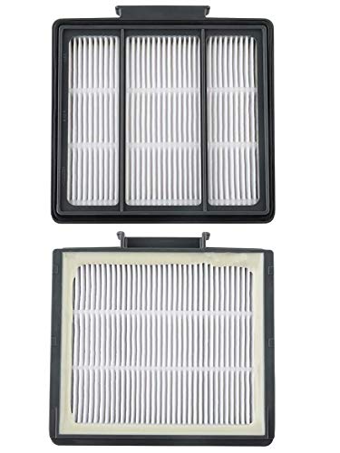 Mochenli Replacement Parts for Shark ION Robot AV751 AV752 AV753 S87 R85 RV850, RV850WV Vacuum Cleaner Accessory Kit Pack of 6 Side Brushes,3 HEPA Filters,1 Primary Filter,1 Main Brush - Image 4