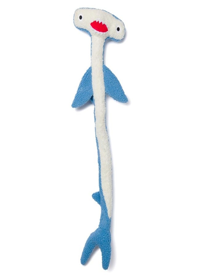 fabdog Mini Twisty Hammerhead Shark - Image 3