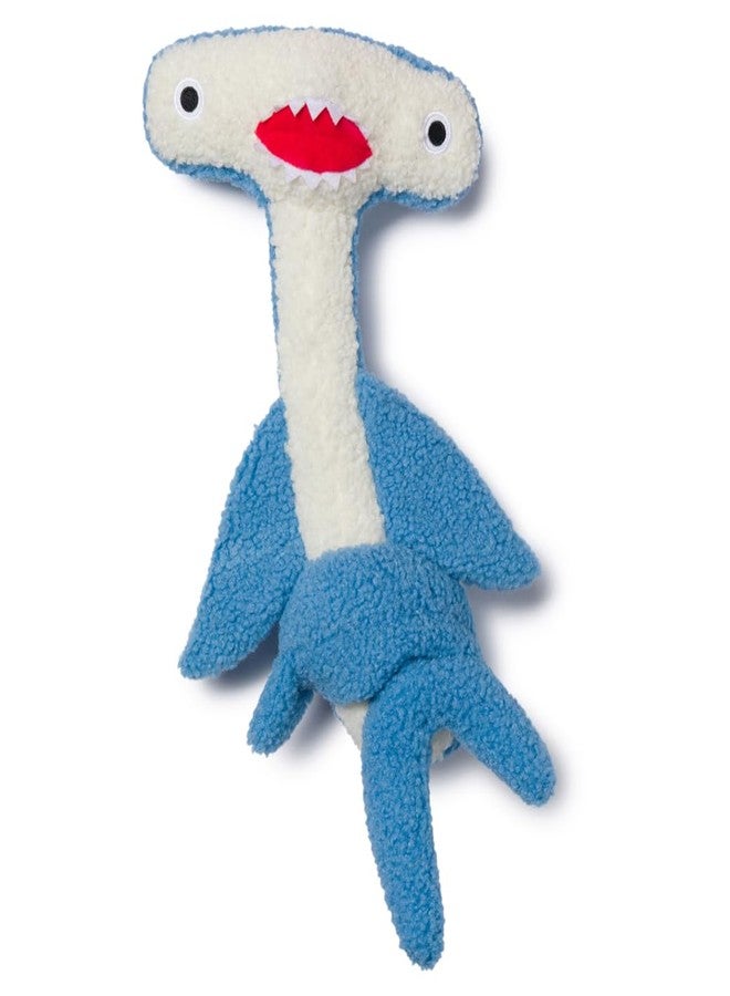 fabdog Mini Twisty Hammerhead Shark - Image 2