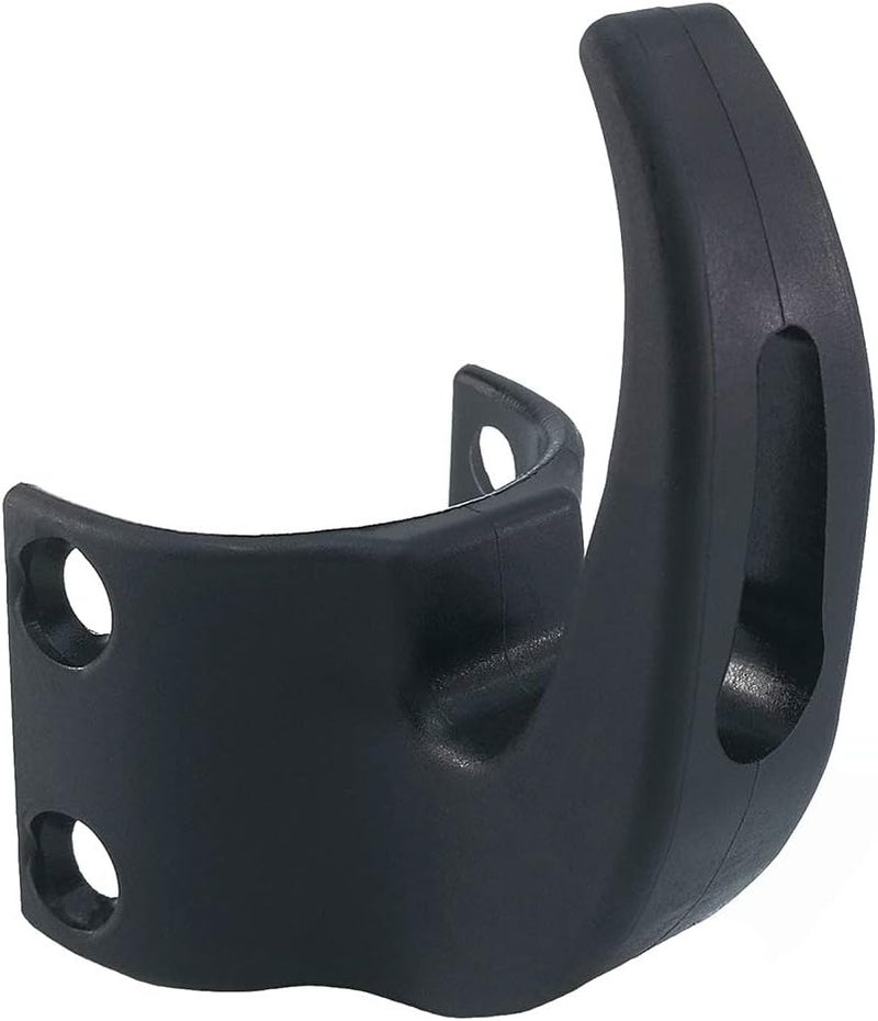 MORICHS ABS Hanger Hook for Ninebot Scooter Hanging Pothook Accessories for Segway Ninebot Max Electric Scooter - Image 2