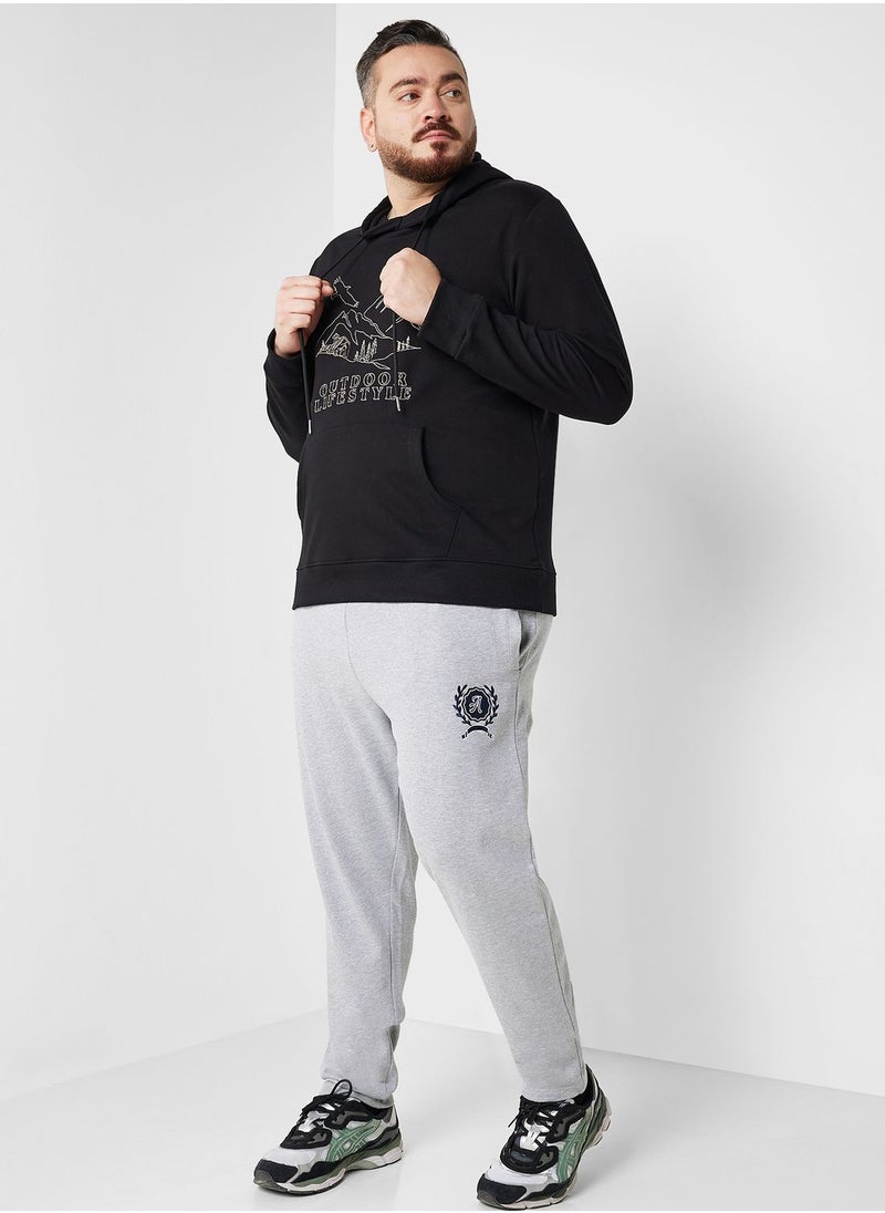 Seventy Five - Natureverse Hoodie - Image 1