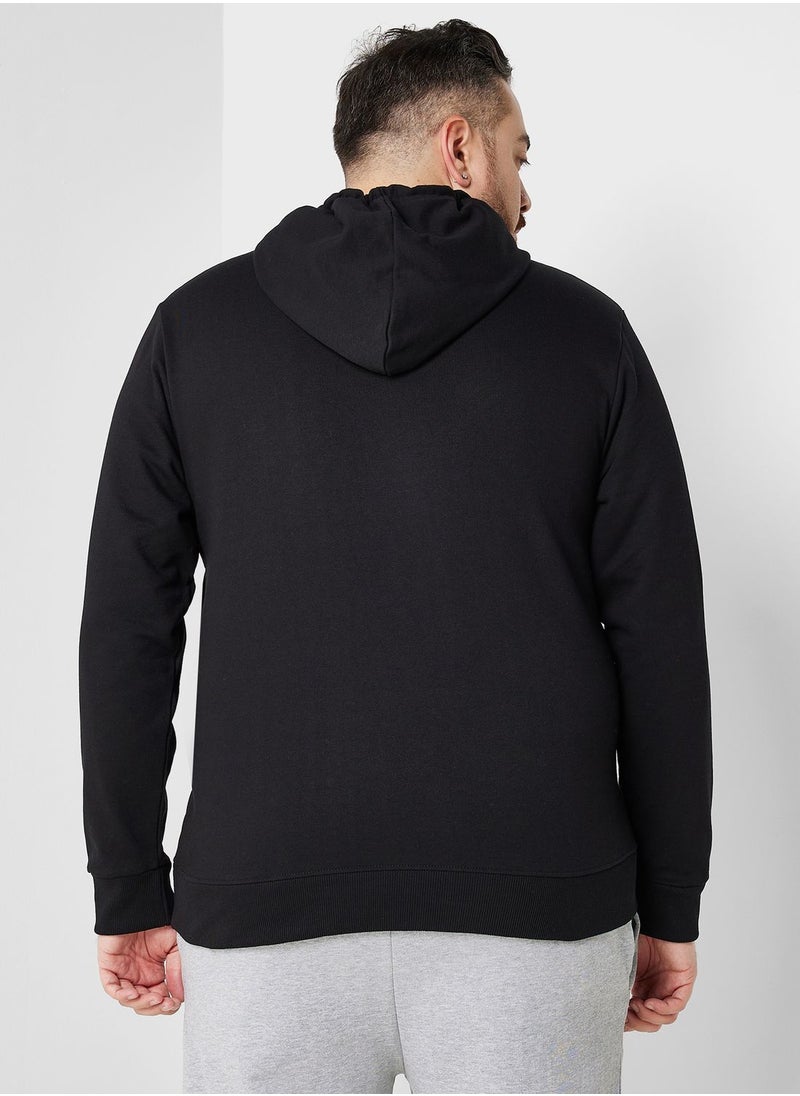 Seventy Five - Natureverse Hoodie - Image 1