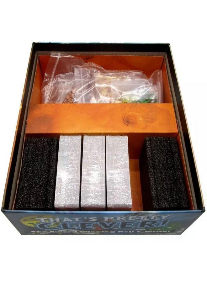 Stronghold Games Terraforming Mars: Ares Expedition The Card Game - Image 5