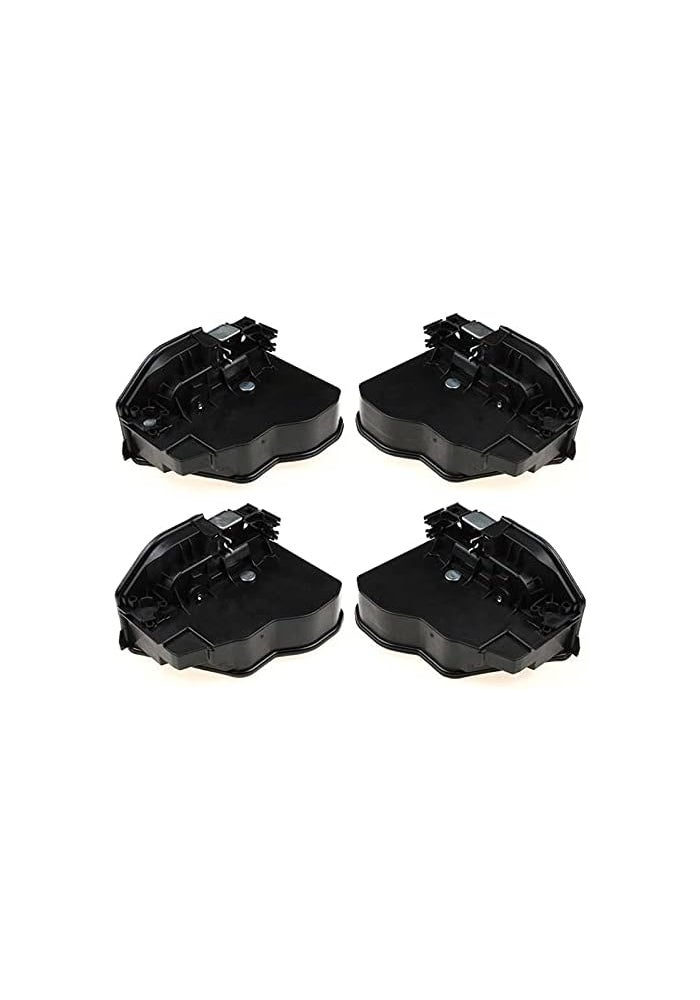 Wivplex Door Lock Actuator for BMW Trunk - Image 2
