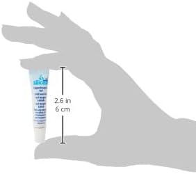 Hubner Silicea Cold Sore Gel 2 g - Image 4