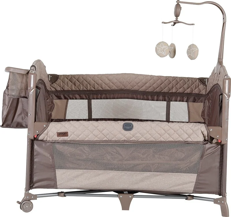 Prego Miami Playground 70 x 110 cm 8023