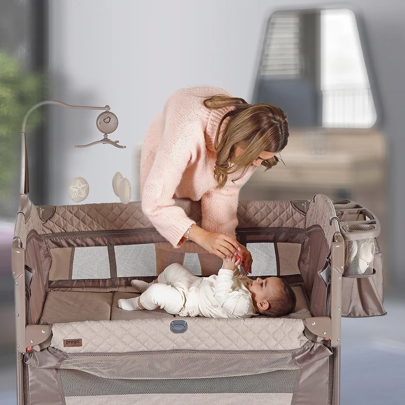 Prego Miami Playground 70 x 110 cm 8023