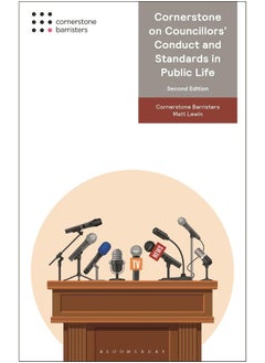 Cornerstone on Councillors' Conduct and Standards in Public Life 