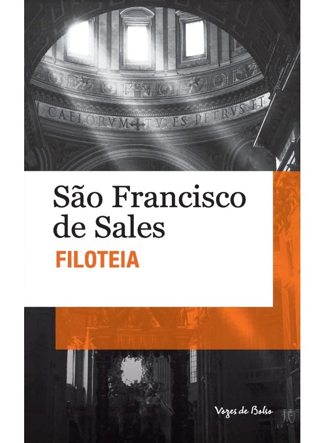 Filotéia (edição de bolso) - Image 1