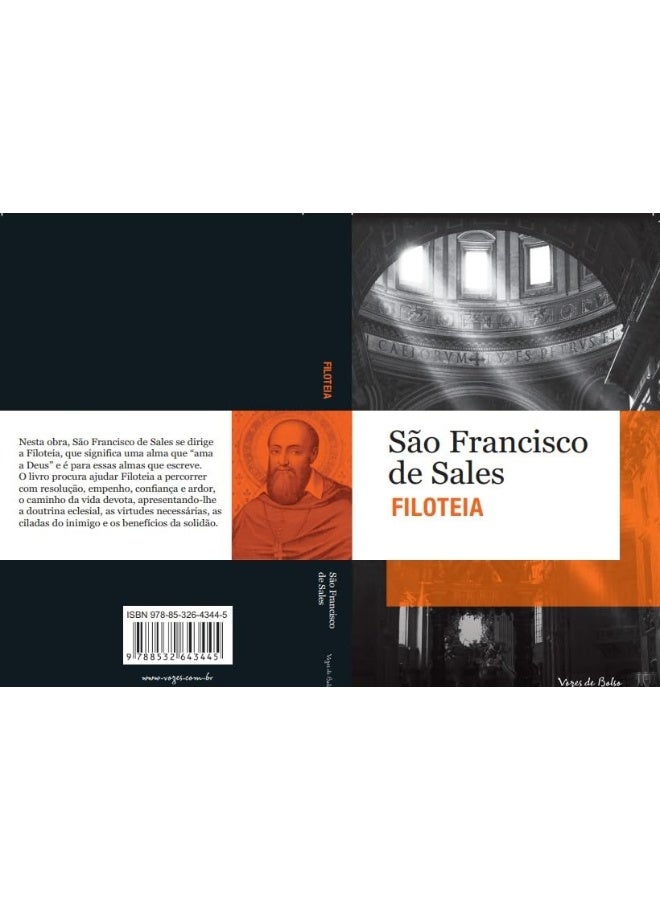Filotéia (edição de bolso) - Image 3