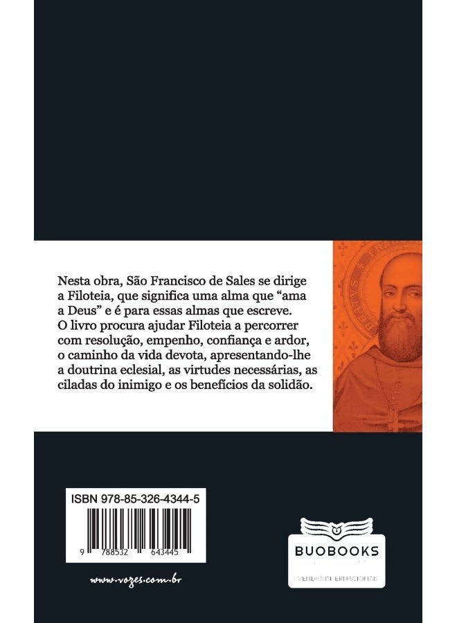 Filotéia (edição de bolso) - Image 2