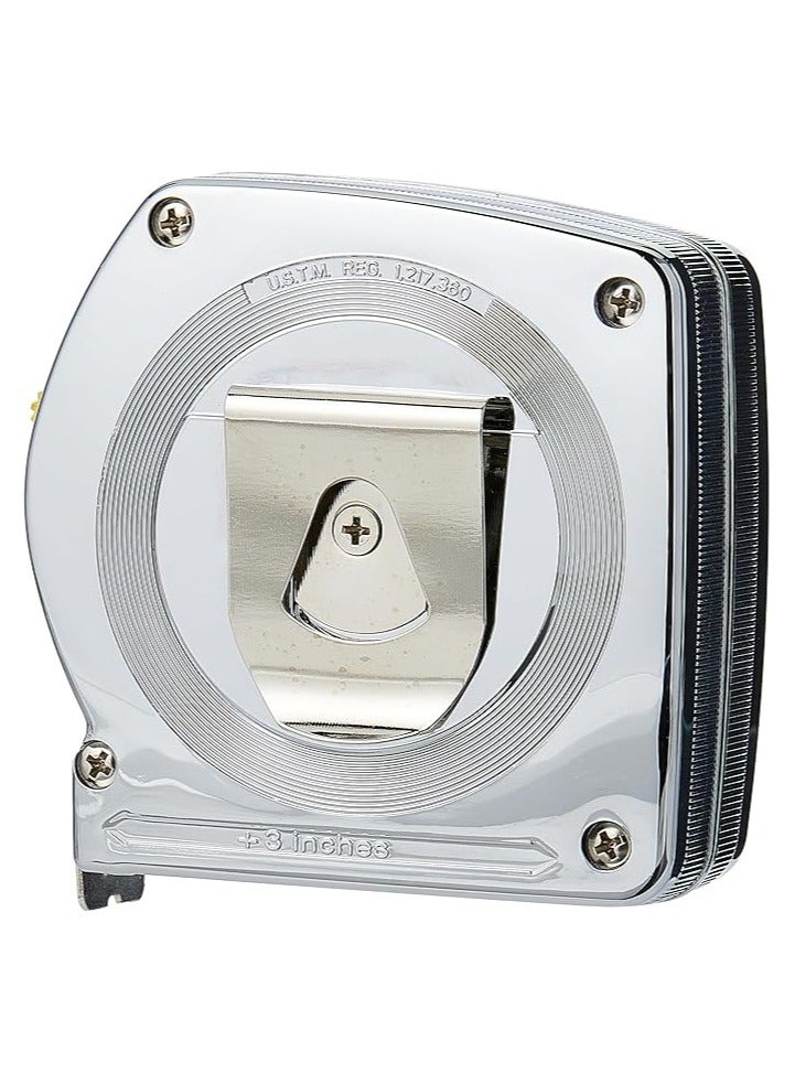 ستانلي شريط قفل الطاقة من ستانلي، 10 متر، STHT33463-8 - Image 4