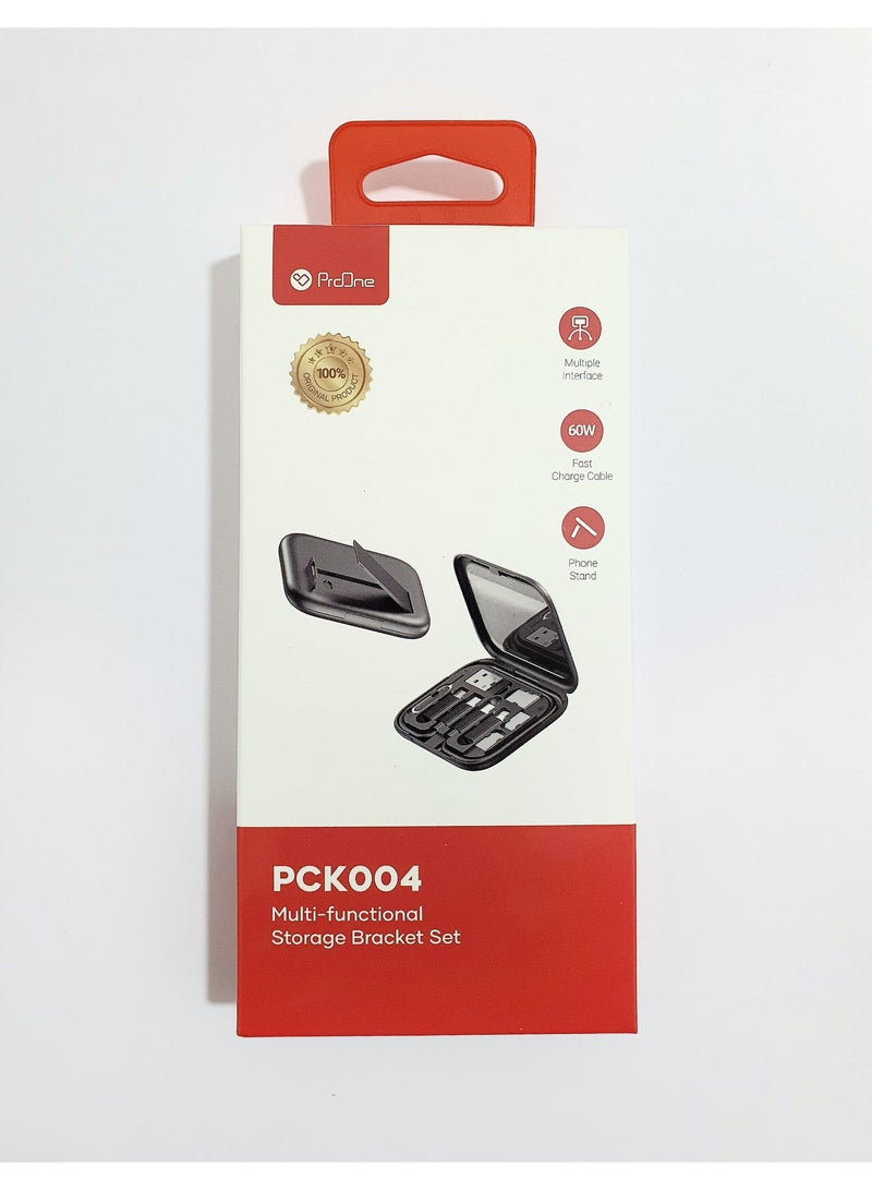 ProOne Multi-functional Storage Bracket Set - Image 2