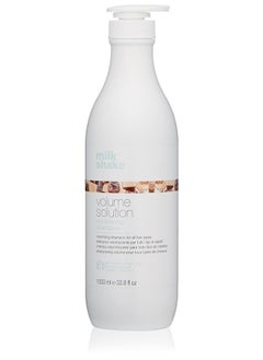 Volumizing Shampoo for Thin Hair - Thickening Volume Shampoo for Fine Hair, 33.8 Fl Oz