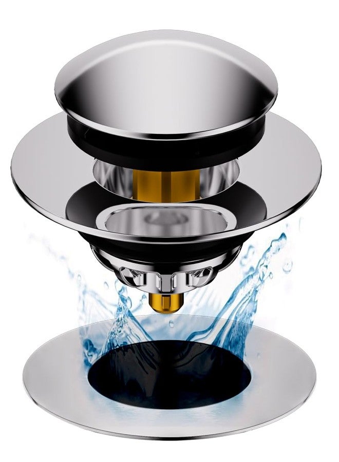 haomiao Bathtub Drain Plug - Image 1