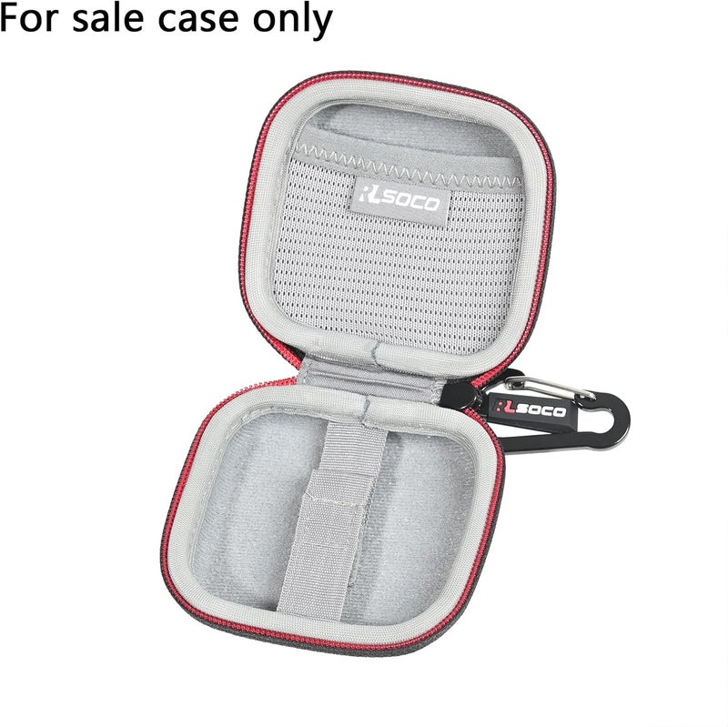 RLSOCO Hard Case for WD 1TB2TB Elements SE Portable SSD External Solid State Drive Case Only - Image 2