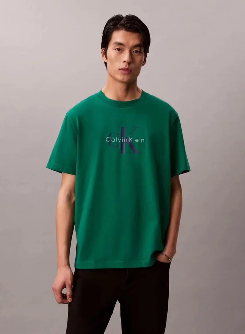 Monogram T-Shirt