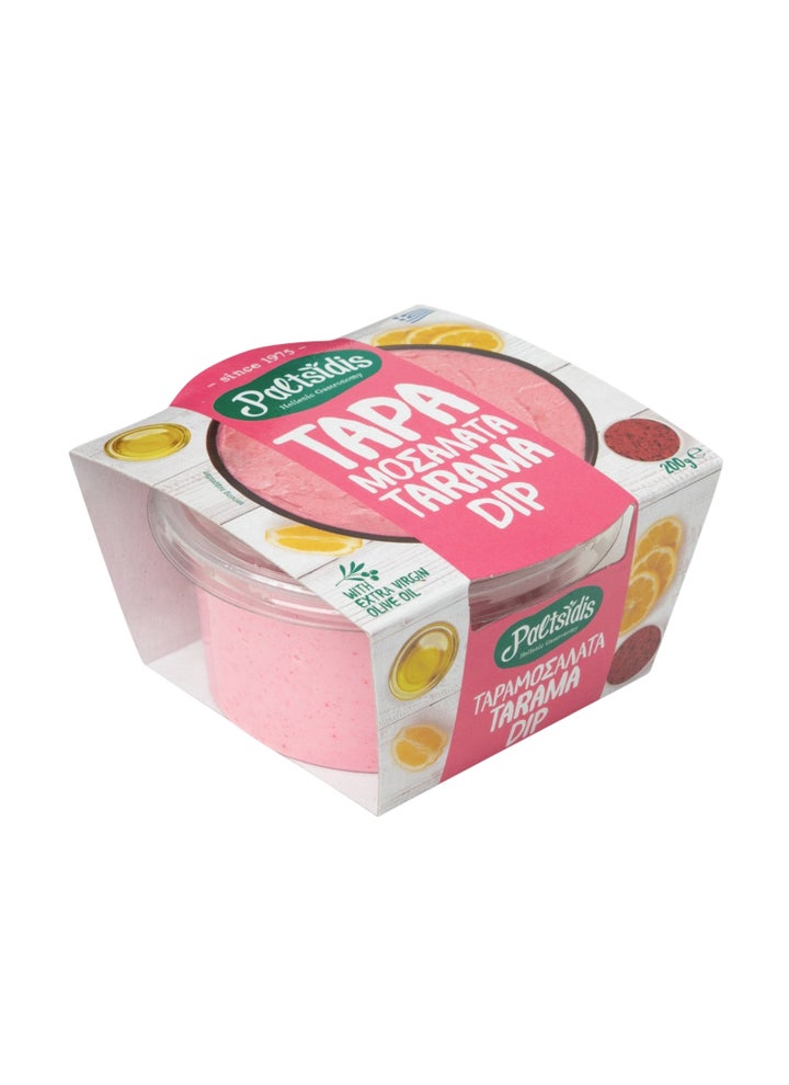 Tarama Dip